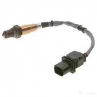 Лямбда зонд, кислородный датчик BOSCH 1424389783 LSU-4.9 0281004579 LS 44579 - Изображение 3