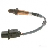 Лямбда зонд, кислородный датчик BOSCH 1424389783 LSU-4.9 0281004579 LS 44579 - Изображение 6