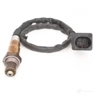 Лямбда зонд, кислородный датчик BOSCH 0281004123 LS 44123 319695 LSU-4.9 - Изображение 5