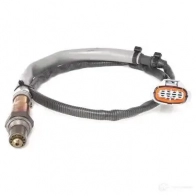 Лямбда зонд, кислородный датчик BOSCH 0258010200 16201 312684 0258986602 - Изображение 4