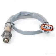 Лямбда зонд, кислородный датчик BOSCH 312725 LS 10369 0258010369 16369 - Изображение 2