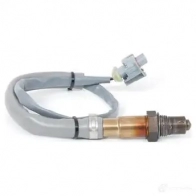 Лямбда зонд, кислородный датчик BOSCH 312725 LS 10369 0258010369 16369 - Изображение 5