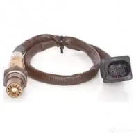 Лямбда зонд, кислородный датчик BOSCH 0258017341 312889 LS 17341 17341 - Изображение 2