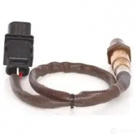 Лямбда зонд, кислородный датчик BOSCH 0258017341 312889 LS 17341 17341 - Изображение 3