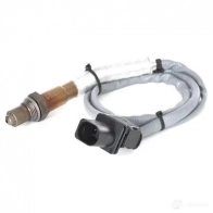 Лямбда зонд, кислородный датчик BOSCH 0258017206 LS 17206 312840 LSU-4.9 - Изображение 5