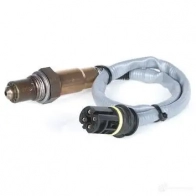 Лямбда зонд, кислородный датчик BOSCH 16977 0258010420 16792 312739 - Изображение 6