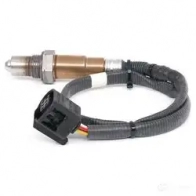 Лямбда зонд, кислородный датчик BOSCH 0258027017 312926 LS 27017 LSU-ADV - Изображение 5