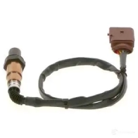Лямбда зонд, кислородный датчик BOSCH 1437247076 0258027195 1GV67U 5 - Изображение 3
