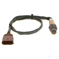 Лямбда зонд, кислородный датчик BOSCH 1437247076 0258027195 1GV67U 5 - Изображение 5