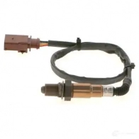 Лямбда зонд, кислородный датчик BOSCH 1437247076 0258027195 1GV67U 5 - Изображение 6