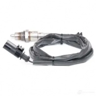 Лямбда зонд, кислородный датчик BOSCH LSF-XF LS 30197 Audi A1 (8X) 1 2010 – 2018 0258030197