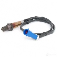 Лямбда зонд, кислородный датчик BOSCH 312694 0258010244 LS 10244 0258986602 - Изображение 6