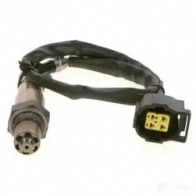 Лямбда зонд, кислородный датчик BOSCH 0258986774 1437246935 TR H9O5 - Изображение 2