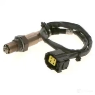 Лямбда зонд, кислородный датчик BOSCH 0258986774 1437246935 TR H9O5 - Изображение 4