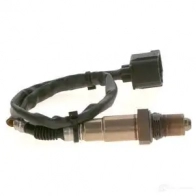 Лямбда зонд, кислородный датчик BOSCH 0258986774 1437246935 TR H9O5 - Изображение 6
