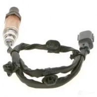 Лямбда зонд, кислородный датчик BOSCH f00hl00417 LS 50417 LSH-25W 1193527818 - Изображение 2