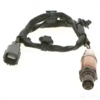 Лямбда зонд, кислородный датчик BOSCH f00hl00417 LS 50417 LSH-25W 1193527818 - Изображение 4