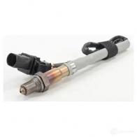 Лямбда зонд, кислородный датчик BOSCH 17169 312826 LS 17169 0258017169 - Изображение 6