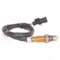 Лямбда зонд, кислородный датчик BOSCH 0258027074 LSU-ADV 1423077876 LS 27074 - Изображение 5
