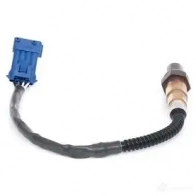 Лямбда зонд, кислородный датчик BOSCH 0 258 986 615 0258006654 312352 LS 6654 - Изображение 3