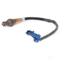 Лямбда зонд, кислородный датчик BOSCH 0 258 986 615 0258006654 312352 LS 6654 - Изображение 5