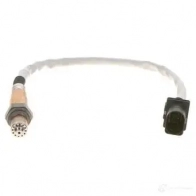 Лямбда зонд, кислородный датчик BOSCH LS 27157 0258027157 17087 1193450197 - Изображение 5