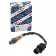 Лямбда зонд, кислородный датчик BOSCH 0258017217 LS 17217 312847 17217 - Изображение 2