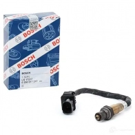 Лямбда зонд, кислородный датчик BOSCH 0258017217 LS 17217 312847 17217 - Изображение 3