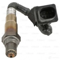Лямбда зонд, кислородный датчик BOSCH 0258017217 LS 17217 312847 17217 - Изображение 6