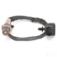 Лямбда зонд, кислородный датчик BOSCH LS 44564 LSU-4.9 0281004564 319769 - Изображение 5