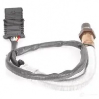 Лямбда зонд, кислородный датчик BOSCH 0258027019 312927 LS 27019 17008 - Изображение 2