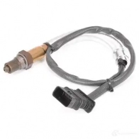 Лямбда зонд, кислородный датчик BOSCH 0258027019 312927 LS 27019 17008 - Изображение 5