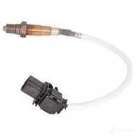 Лямбда зонд, кислородный датчик BOSCH LS 17444 0258017444 Ford Fiesta 6 (CB1, CCN) Хэтчбек 1.6 ST 182 л.с. 2013 – 2025 LSU-4.9