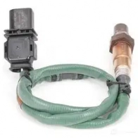 Лямбда зонд, кислородный датчик BOSCH 312886 LS 17331 0258017331 17331 - Изображение 2