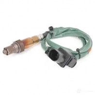 Лямбда зонд, кислородный датчик BOSCH 312886 LS 17331 0258017331 17331 - Изображение 3