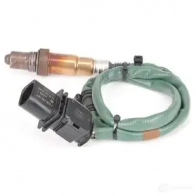 Лямбда зонд, кислородный датчик BOSCH 312886 LS 17331 0258017331 17331 - Изображение 6