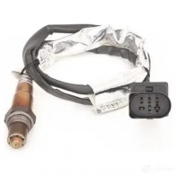 Лямбда зонд, кислородный датчик BOSCH 0258007049 LS 7049 312491 LSU-4.2 - Изображение 2