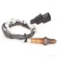 Лямбда зонд, кислородный датчик BOSCH 0258007049 LS 7049 312491 LSU-4.2 - Изображение 6