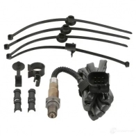 Лямбда зонд, кислородный датчик BOSCH 312614 17361 0258007361 LS 7361 - Изображение 3