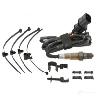Лямбда зонд, кислородный датчик BOSCH 312614 17361 0258007361 LS 7361 - Изображение 7