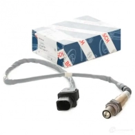 Лямбда зонд, кислородный датчик BOSCH 0281004191 LS 44191 319723 17192 - Изображение 2