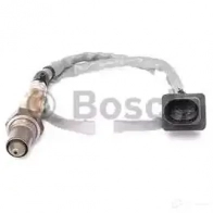Лямбда зонд, кислородный датчик BOSCH 0281004191 LS 44191 319723 17192 - Изображение 4