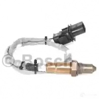 Лямбда зонд, кислородный датчик BOSCH 0281004191 LS 44191 319723 17192 - Изображение 5