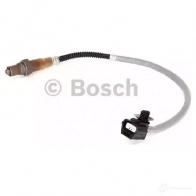 Лямбда зонд, кислородный датчик BOSCH LS 10028 0258986615 0258010028 Renault Latitude 1 (L70) 2010 – 2015