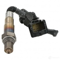 Лямбда зонд, кислородный датчик BOSCH 0258987001 313168 LS 87001 17205 - Изображение 5