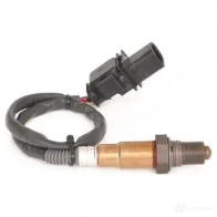 Лямбда зонд, кислородный датчик BOSCH 0281004040 LSU-4.9 LS 44040 319672 - Изображение 2