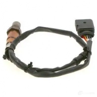 Лямбда зонд, кислородный датчик BOSCH 1437246926 0258027197 PD4 RD - Изображение 2