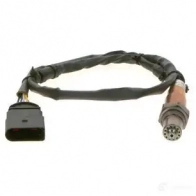 Лямбда зонд, кислородный датчик BOSCH 1437246926 0258027197 PD4 RD - Изображение 3