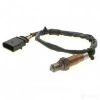 Лямбда зонд, кислородный датчик BOSCH 1437246926 0258027197 PD4 RD - Изображение 4