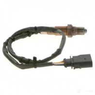 Лямбда зонд, кислородный датчик BOSCH 1437246926 0258027197 PD4 RD - Изображение 5